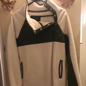 Abercrombie & Fitch Fleece